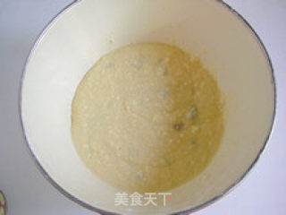 没有比这更简单—葡萄玛芬的做法步骤：8