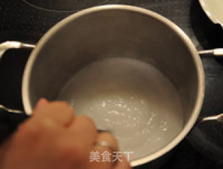 下饭过粥必备佳品辣白菜的做法步骤：4