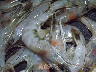 家常油焖虾的做法步骤：3