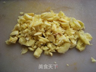 饺子伴侣——蒜酱的做法步骤：1