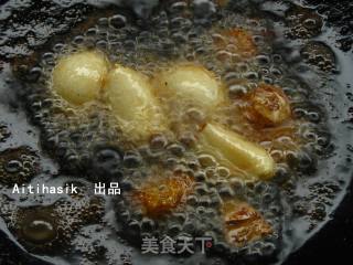 干锅牛排的做法步骤：3