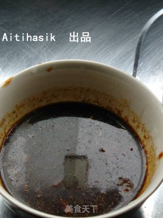 干锅牛排的做法步骤：4