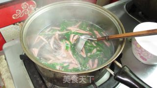 【木木菜系】老公滋补健康喝-什锦汤的做法步骤：3