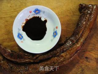 梅菜扣肉的做法步骤：3