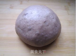 核桃豆沙酥的做法步骤：4