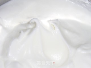 生日蛋糕的做法步骤：4