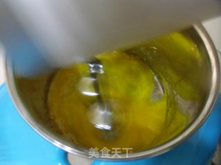 生日蛋糕的做法步骤：5