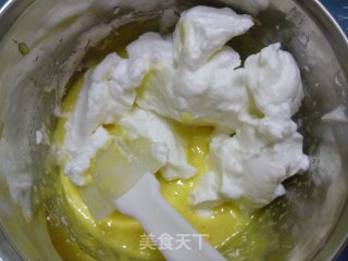 生日蛋糕的做法步骤：9