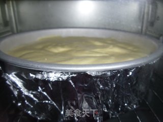 生日蛋糕的做法步骤：13