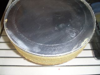 生日蛋糕的做法步骤：15
