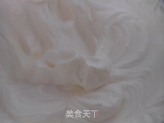生日蛋糕的做法步骤：19