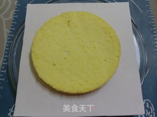 生日蛋糕的做法步骤：21