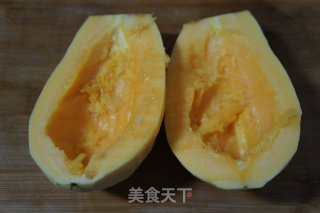 木瓜双奶西米露的做法步骤：3