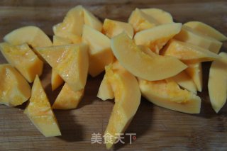 木瓜双奶西米露的做法步骤：4