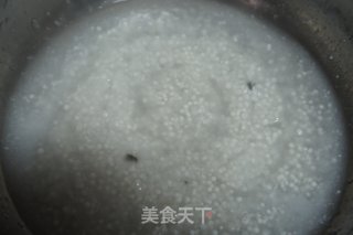 木瓜双奶西米露的做法步骤：5
