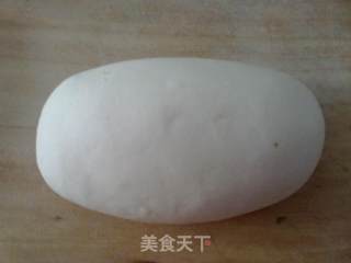 春饼的做法步骤：1