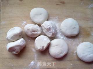 春饼的做法步骤：2