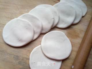春饼的做法步骤：3