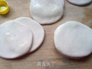 春饼的做法步骤：4