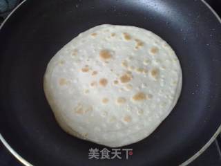 春饼的做法步骤：8