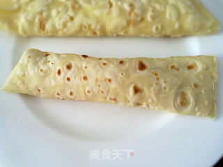 春饼的做法步骤：12