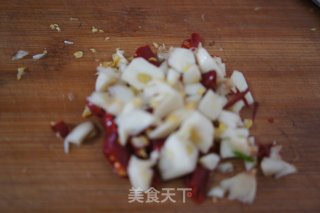 素鸡蘸酱冷盘的做法步骤：3
