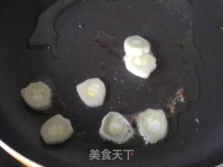 炒春饼的做法步骤：3