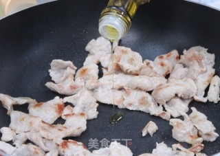 娃娃菜煲的做法步骤：7