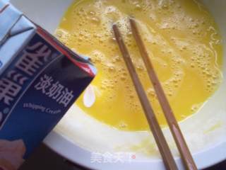 山药蛋挞的做法步骤：3