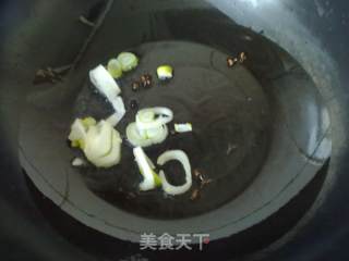 家常莴笋的做法步骤：3