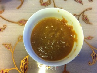 苹果燕麦粗粮棒的做法步骤：4
