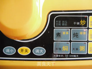 不油不腻清淡爽口—银萝排骨汤的做法步骤：7