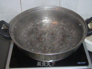 双重鲜味肉汤圆的做法步骤：11