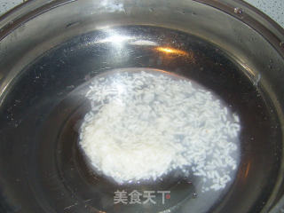 绚丽桂花酒酿细圆子的做法步骤：11
