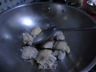 翅中藏藕的做法步骤：9