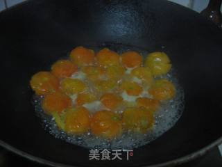 蜜汁金橘的做法步骤：5
