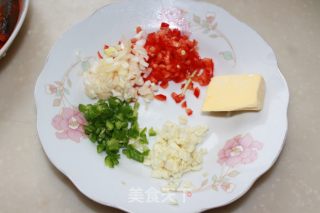 奥尔良烤鱼（蒜香味）的做法步骤：3
