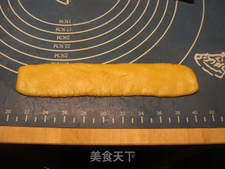 【我的烘焙时间】忍不住去爱它们---熊猫饼干的做法步骤：20