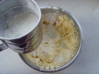 再见，小叮当！---黄油饼干的做法步骤：5