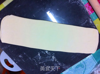 蛋挞全过程的做法步骤：13