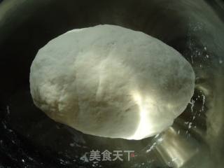 南瓜鸡蛋面片汤的做法步骤：1