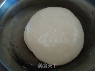 南瓜鸡蛋面片汤的做法步骤：5
