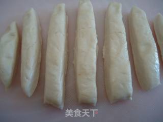 南瓜鸡蛋面片汤的做法步骤：10
