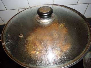 糖醋排骨的做法步骤：7