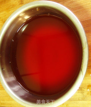 鸡酒的做法步骤：4