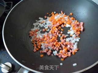 铁板日本豆腐的做法步骤：10