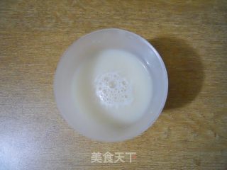玉米面发糕的做法步骤：2