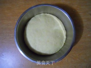 玉米面发糕的做法步骤：5