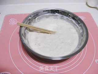 吃油条喽！的做法步骤：1