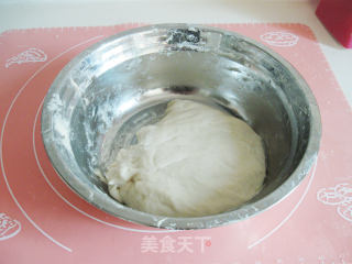 吃油条喽！的做法步骤：3